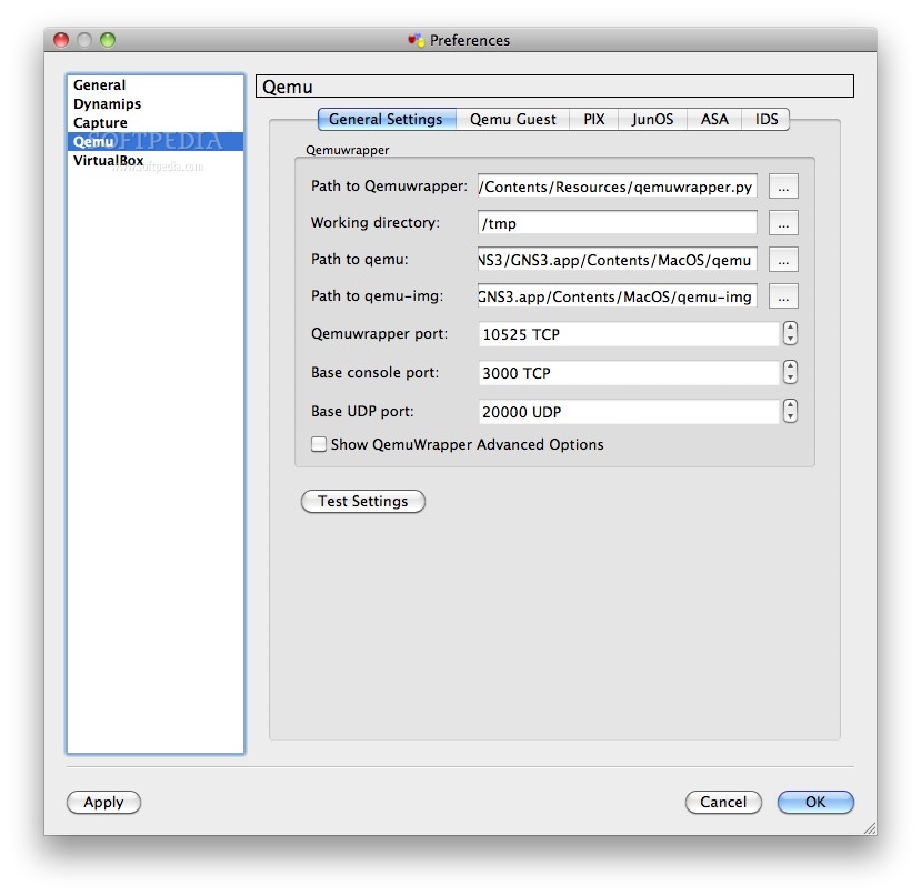 wireshark for mac 10.9 download